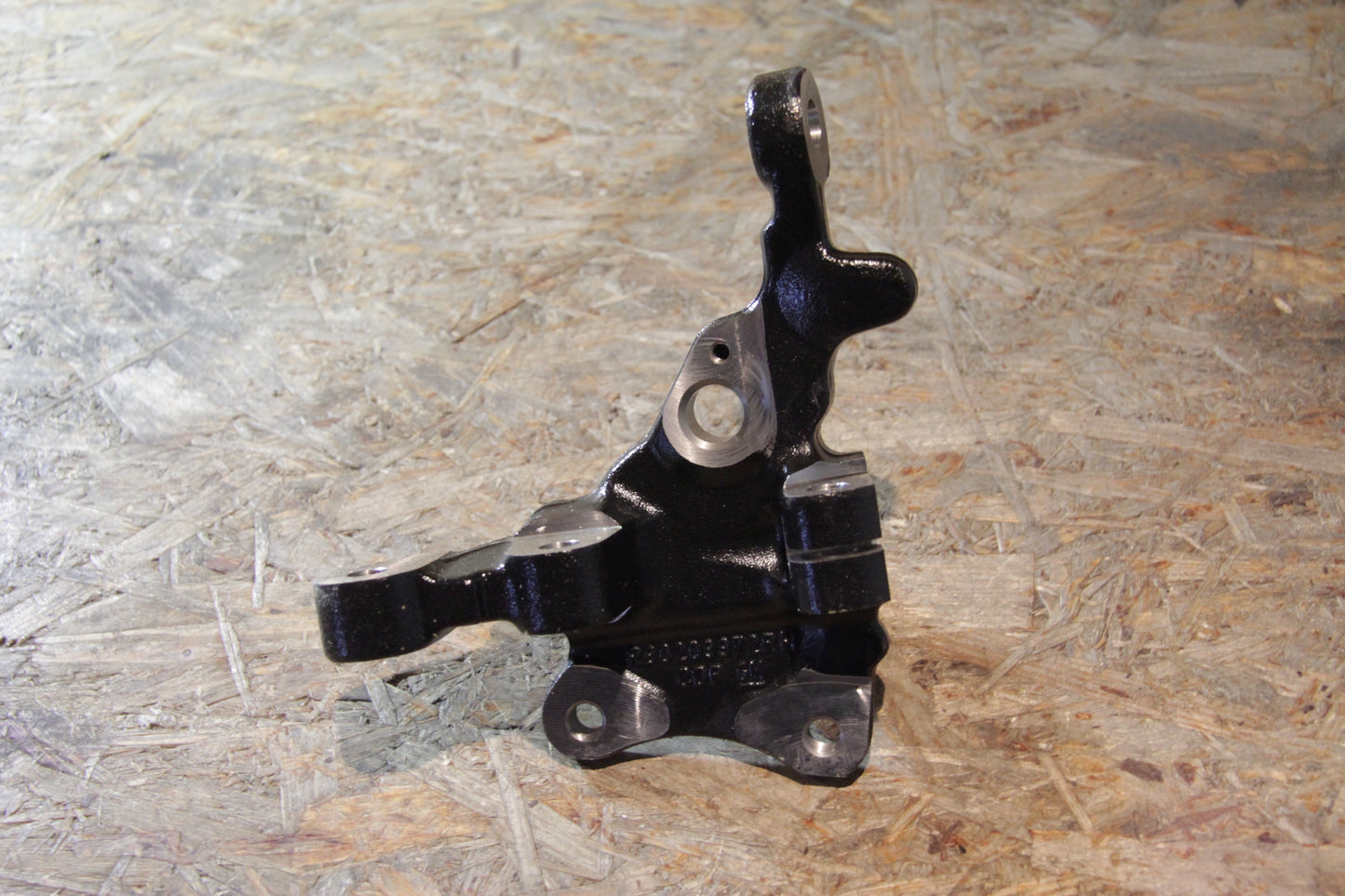 Original GM Opel Achsschenkel rechts 90445667 Omega B Neu