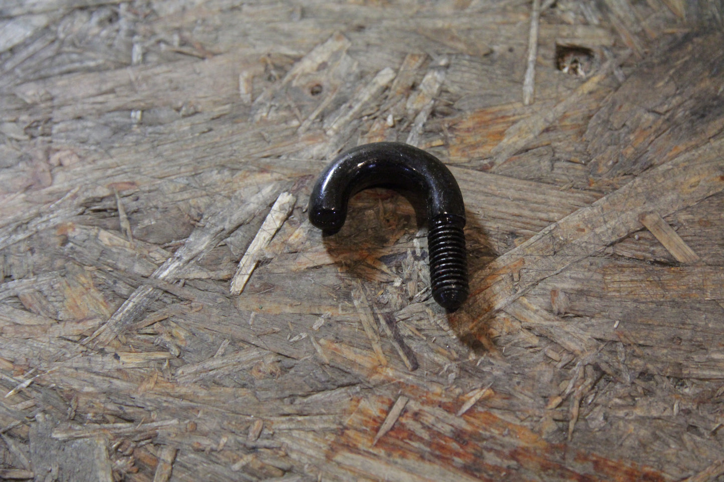 Original GM Opel Haken Verschluss Dach Kadett E Cabrio 90272519 Kadett E Cabrio Neu