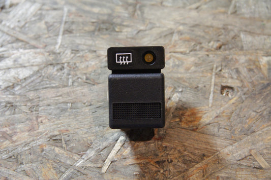 Original GM Opel Schalter heizbare Heckscheibe 90339456 Senator B Neu