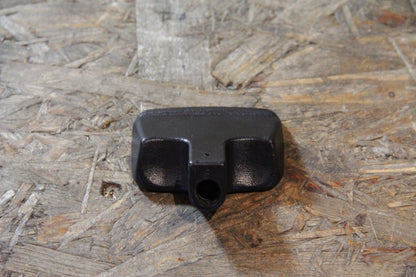 Original GM Opel Knopf Bowdenzug Starterklappe  90220870 Kadett E , Kadett E Cabrio Neu