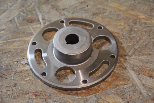 Original GM Opel Nabe Zahnrad Einspritzpumpe  90128418 Ascona C , Astra F , Kadett E , Vectra A Neu