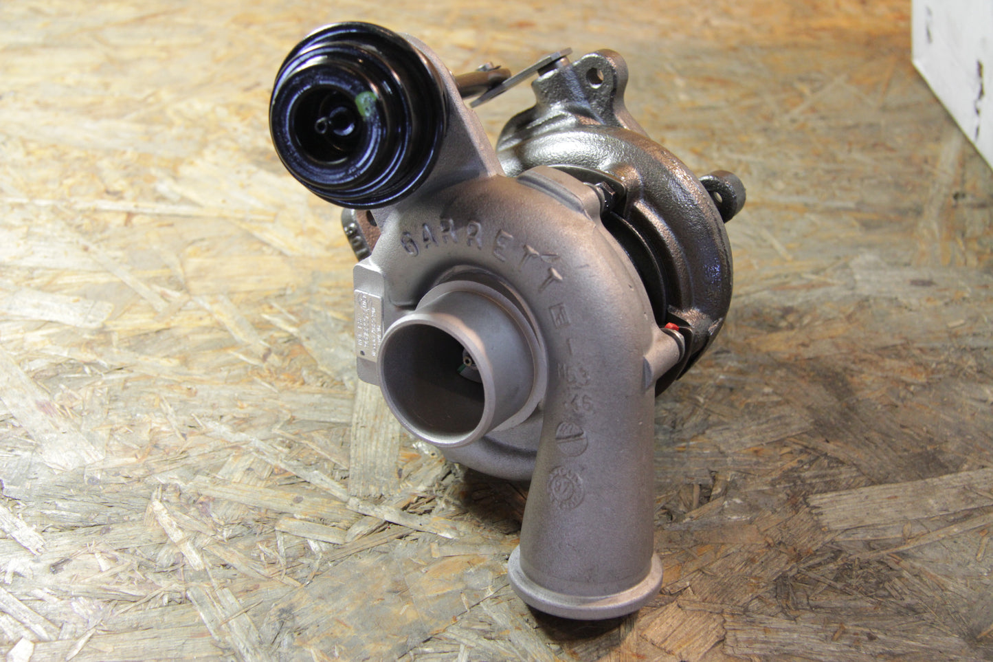 Original GM Opel Turbolader AT-Teil 93182273 Sintra Neu