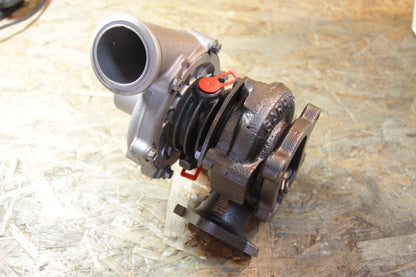 Original GM Opel Turbolader AT-Teil 93182273 Sintra Neu