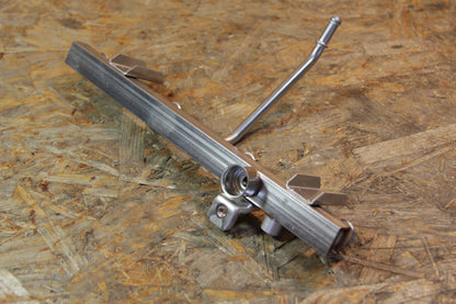 Original GM Opel Verteilerrohr Einspritzventile  90410172 Astra F , Astra F Cabrio , Corsa A Neu