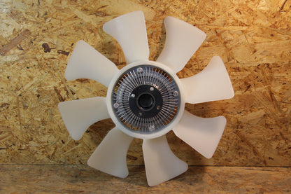 Original GM Opel Lüfter und Kupplung Kühlergebläse 94175331 Campo Neu