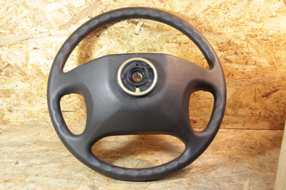 Original GM Opel 4-Speichen-Lenkrad 90510255 Omega B Neu