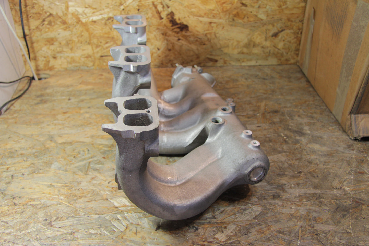 Original GM Opel Saugrohr 90280600 Omega A, Senator B Neu