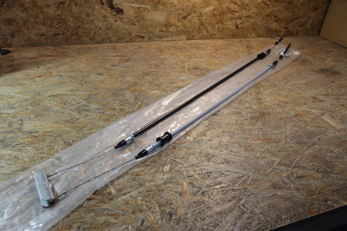 Original GM Opel Handbremsseil  90335900 Kadett E Neu