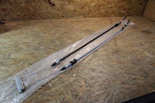 Original GM Opel Handbremsseil  90335900 Kadett E Neu