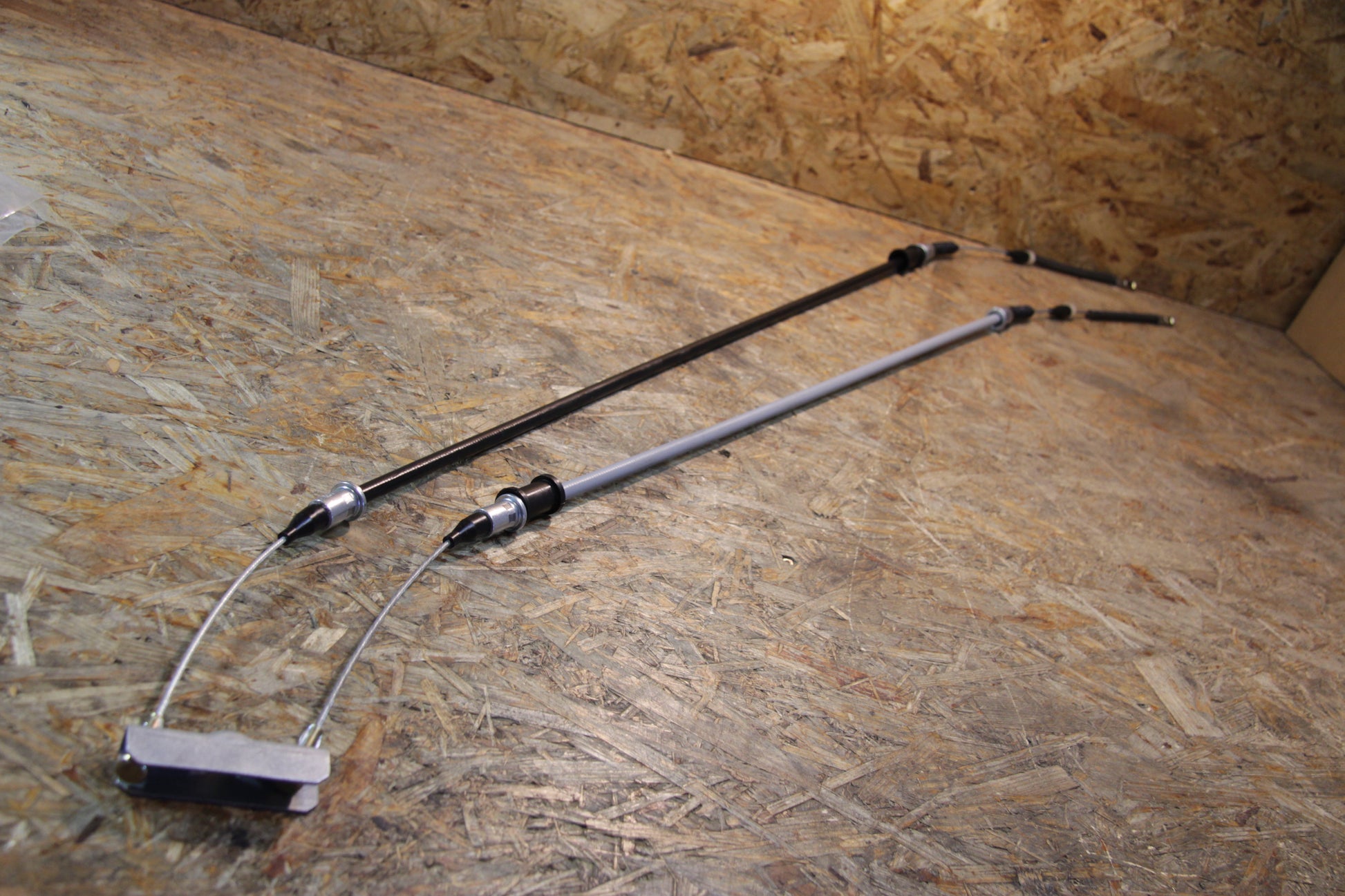 Original GM Opel Handbremsseil  90335900 Kadett E Neu