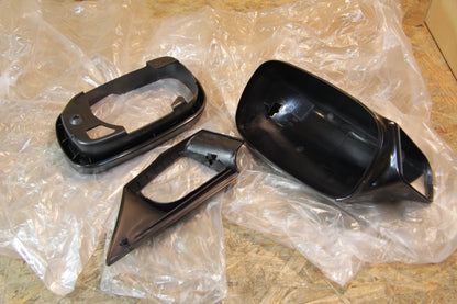 Original GM Opel Satz Aussenspiegelgehäuse rechts  90509477 Calibra Neu