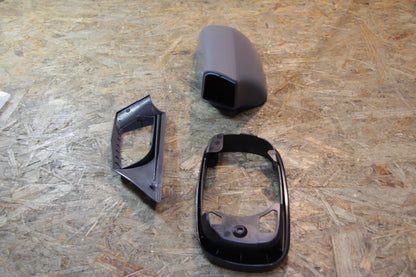 Original GM Opel Satz Aussenspiegelgehäuse rechts  90509477 Calibra Neu