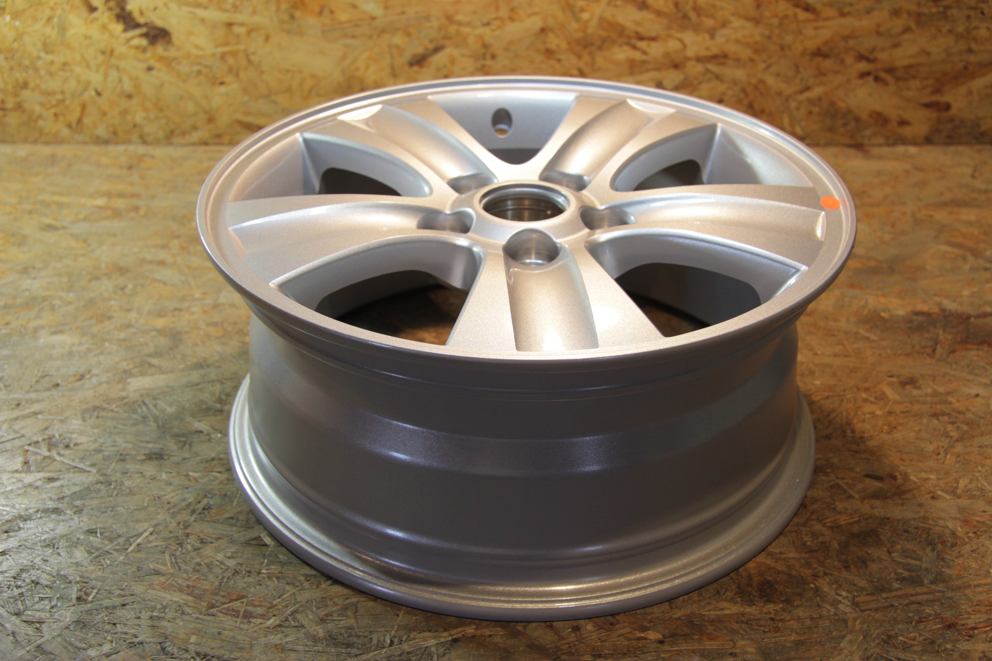 Original GM Opel Alufelge 6,5 J x 16" 96626213 Chevrolet Captiva Neu