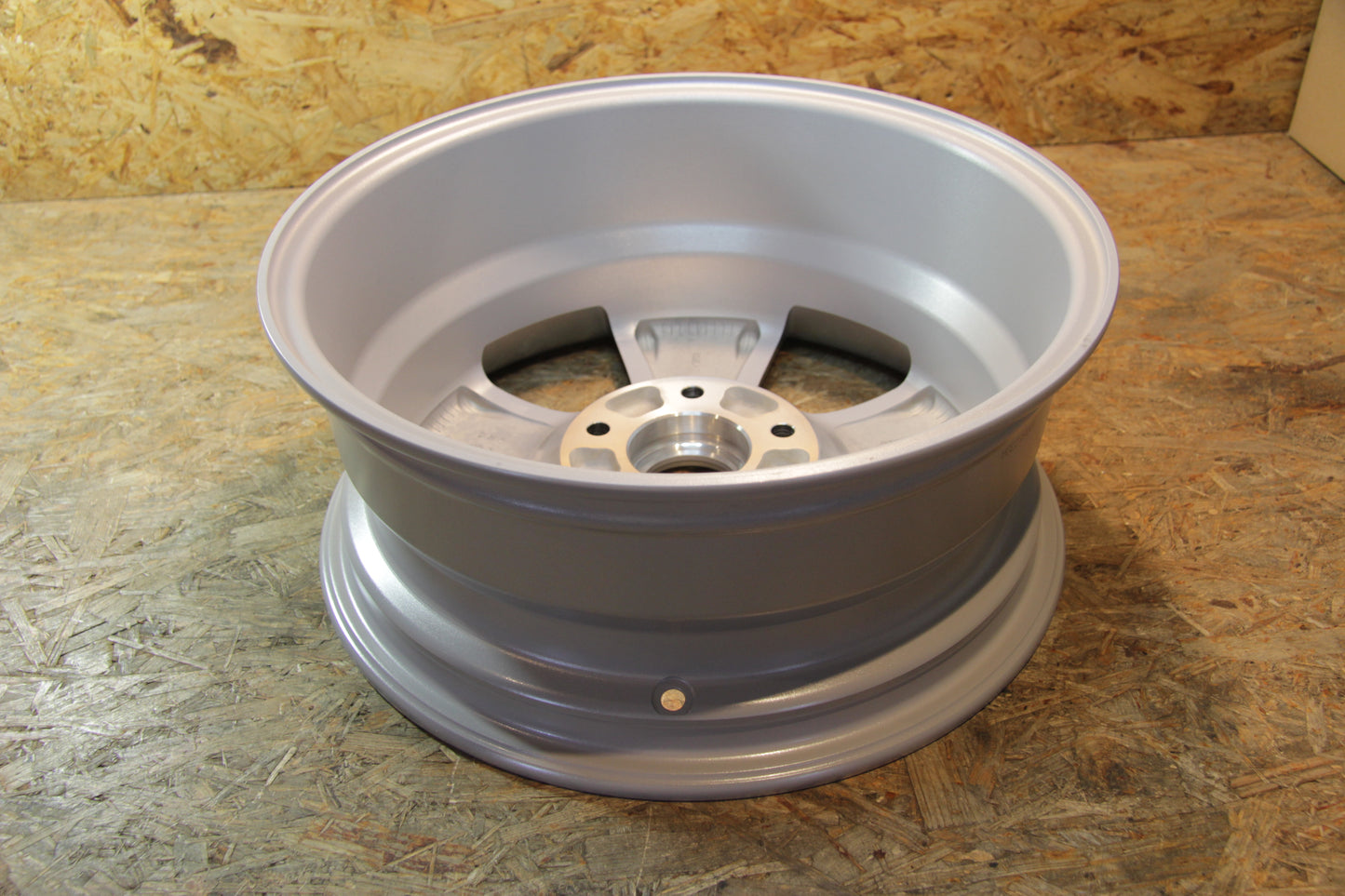 Original GM Opel Alufelge 6,5 J x 16" 96626213 Chevrolet Captiva Neu