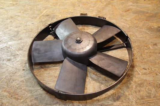 Original GM Opel Kühlergebläse  90296040 Omega A , Senator B Neu