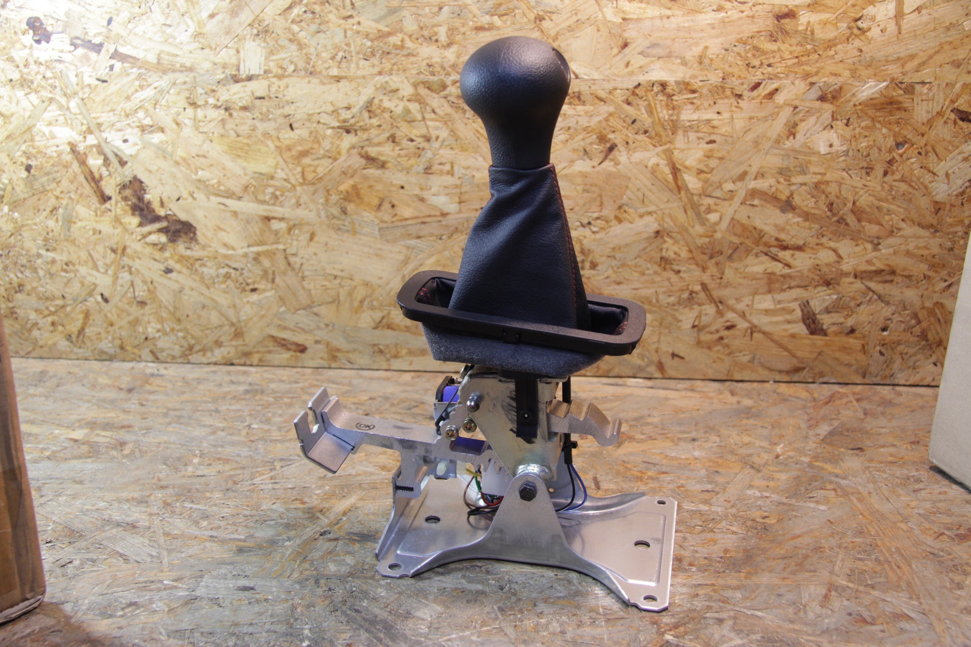 Original GM Opel Wählhebel  93175772 Astra G , Astra G Cabrio Neu