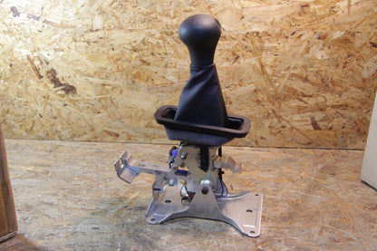 Original GM Opel Wählhebel  93175772 Astra G , Astra G Cabrio Neu