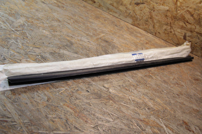 Gummiabdichtung Fenster Scheibe Kadett E