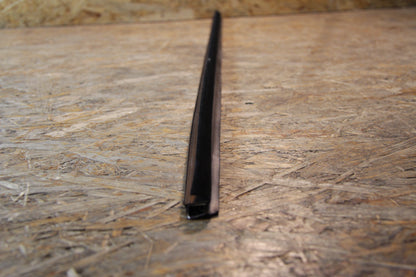 Gummiabdichtung Fenster Scheibe Kadett E