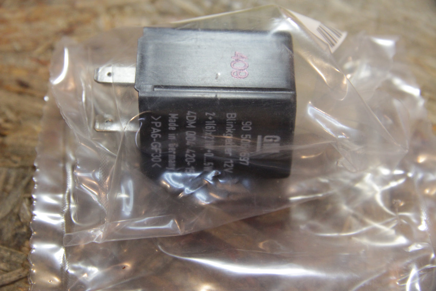 E-Satz Anhängerkupplung