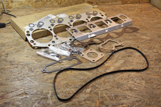 Dichtungssatz  Zylinderkopf Schlitz = 1 (1,60mm dick)