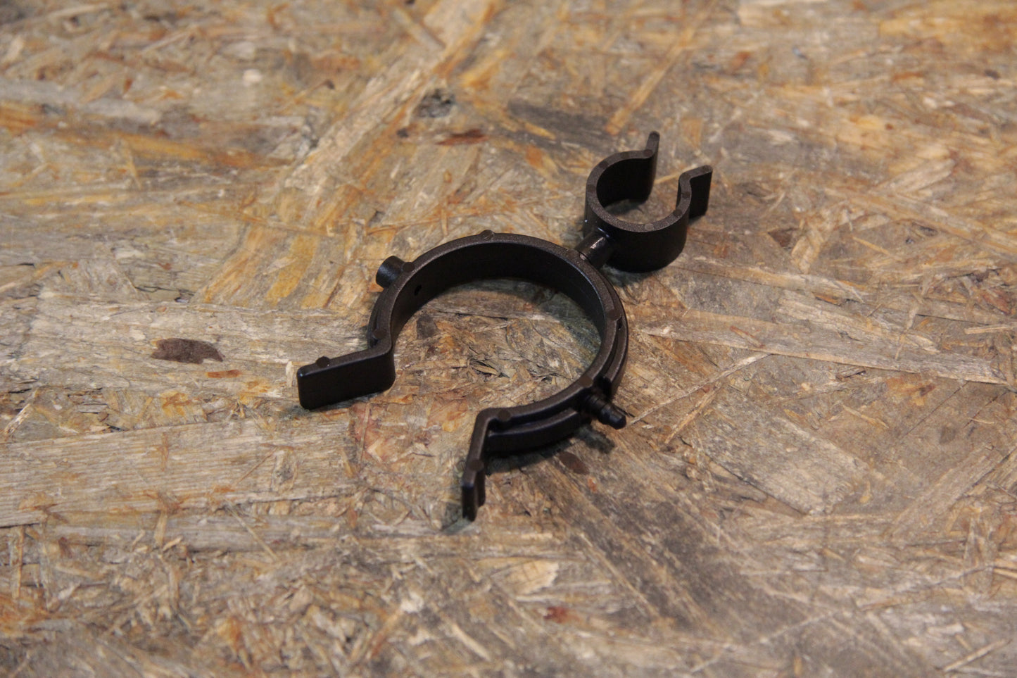 Halter Lüftungsschlauch