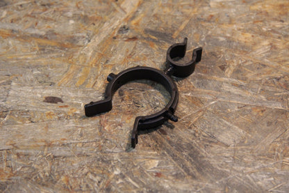 Halter Lüftungsschlauch