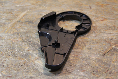 Blende Unterteil Sitzverstellung rechts anthrazit Farbcode:016, 036, 056, 136, 216, 236, 256, 331, 336, 436, 536, 556, 736...