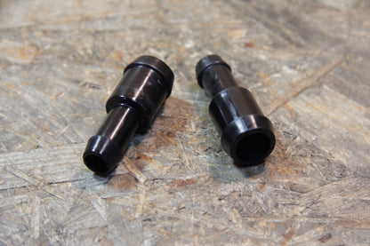 Reduzierstück für die Tankentlüftung von 18 auf 12 mm