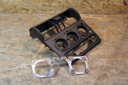 Abdeckung Betätigung Corsa B Tigra