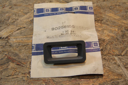 Rosette Türgriff innen in grau