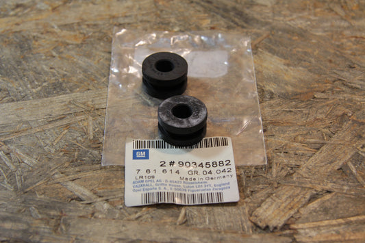 Dämpfungsbuchse Schaltgehäuse