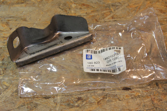 Stütze Stoßfänger hinten rechts