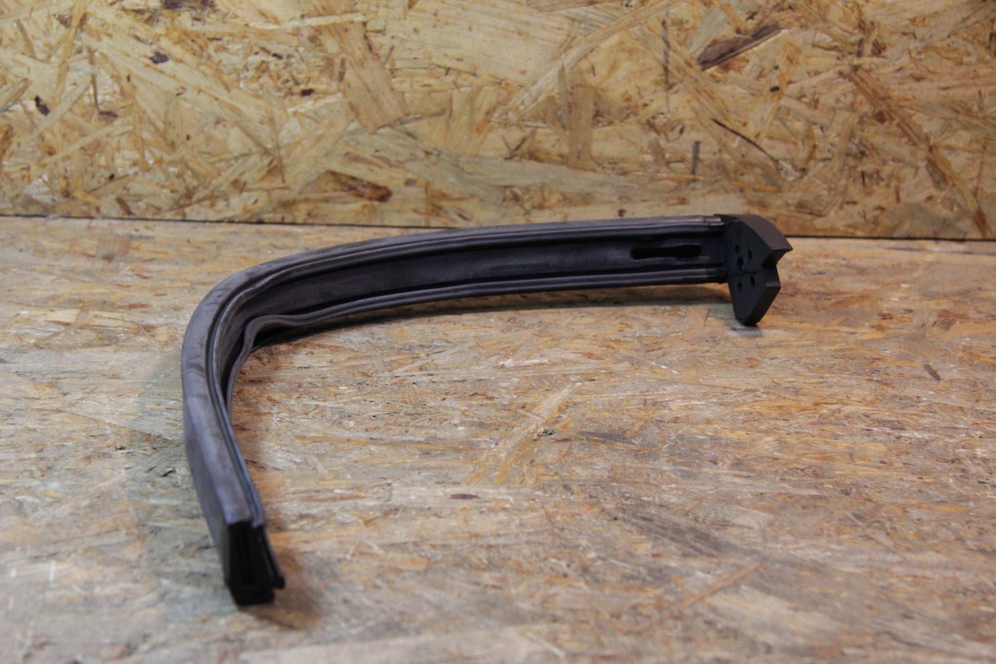 Gummi Dichtung Faltdach Kadett Cabrio