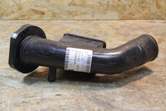 Kraftstoffeinfüllrohr