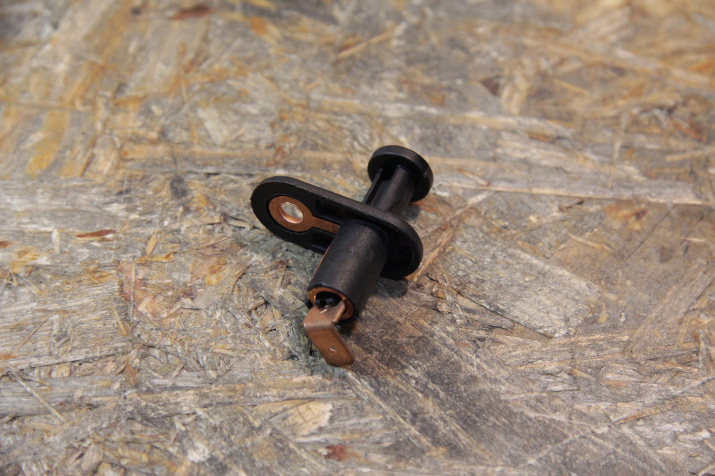 Kontaktschalter Gepäckraumleuchte