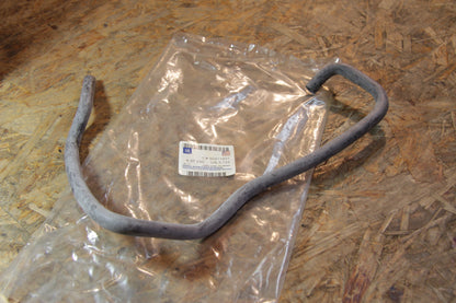 Verbindungsschlauch Drosselklappenstutzen - Vorratsbehälter