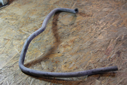 Verbindungsschlauch Drosselklappenstutzen - Vorratsbehälter