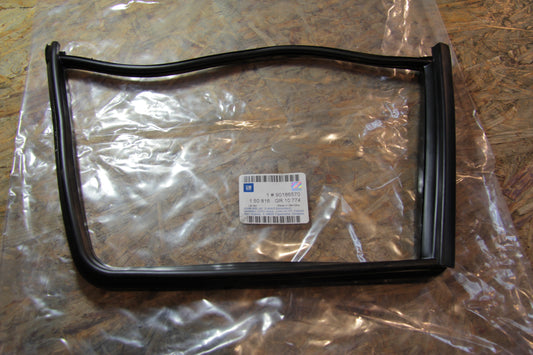 Gummiabdichtung Fenster Scheibe Kadett E