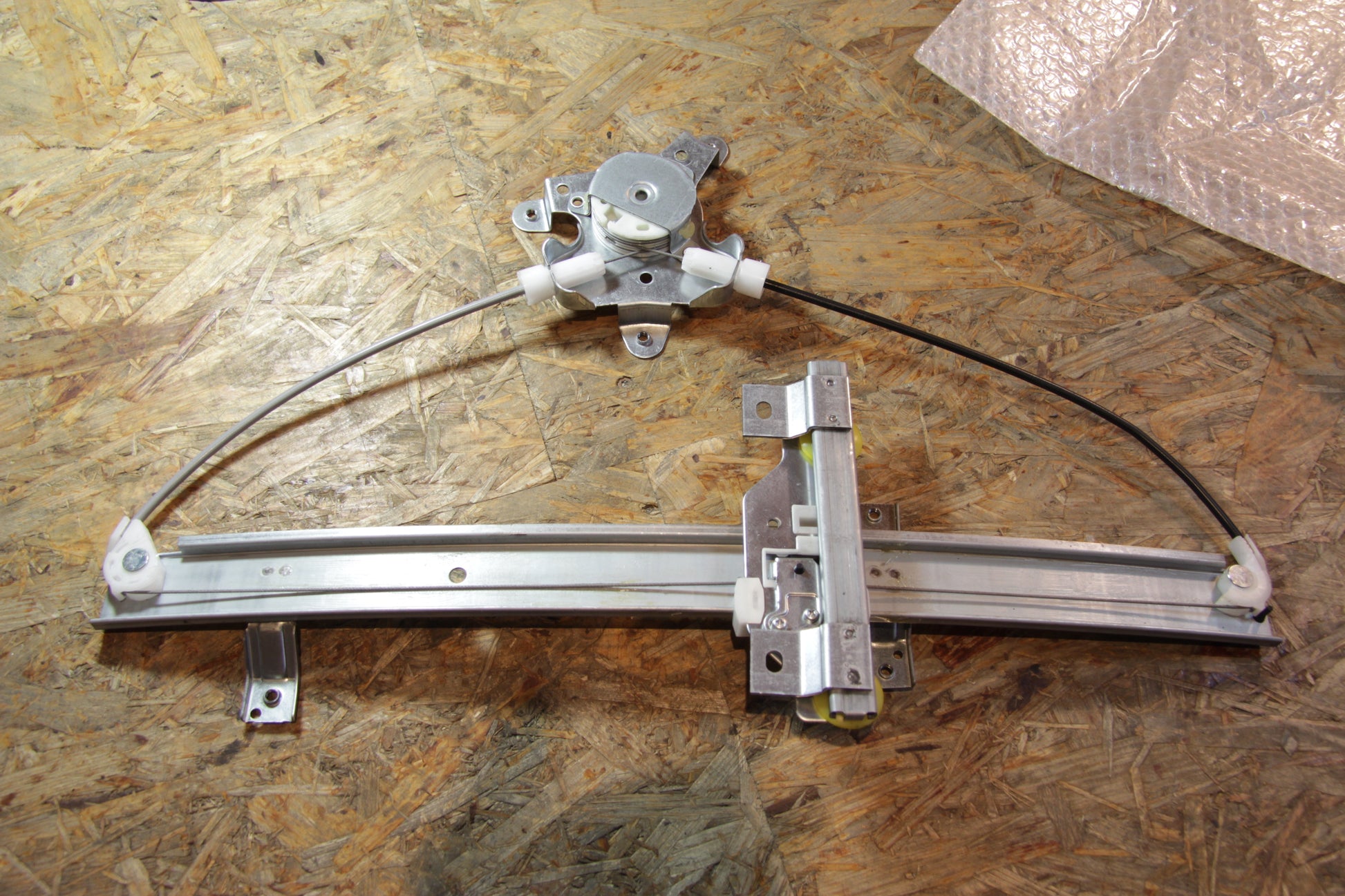 Fensterheber rechts elektrisch