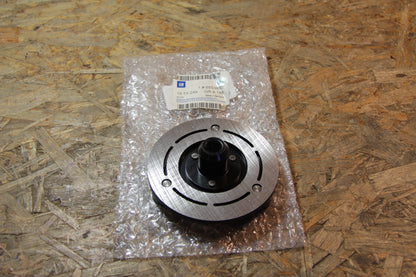 Kupplung Klimakompressor