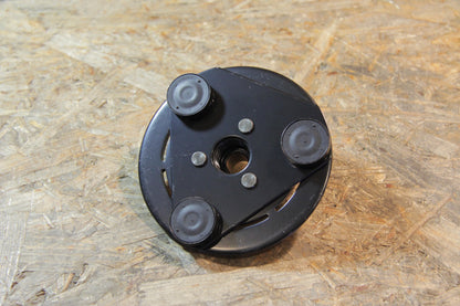 Kupplung Klimakompressor