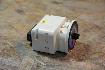 Regler Armaturentafel rechts Heizungsbetätigung