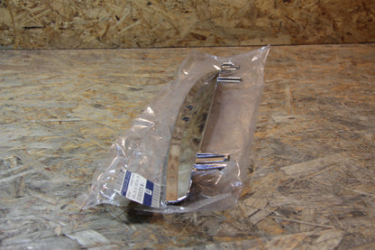 Zierleiste Blende chrom, unter dem Scheinwerfer  links