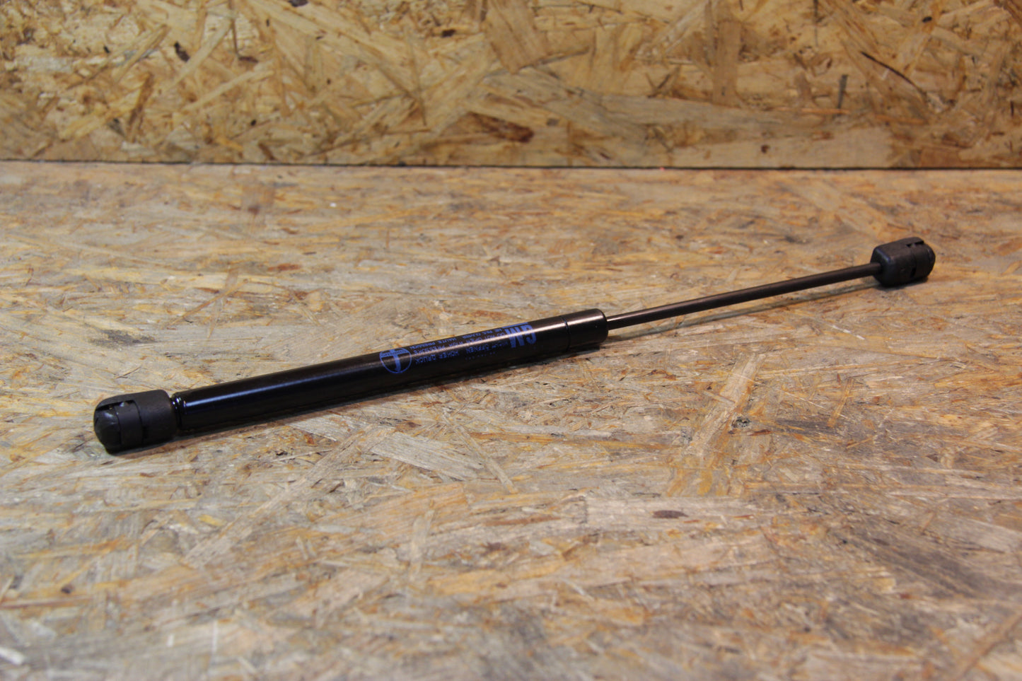 Gasdruckfeder Kofferraumdeckel