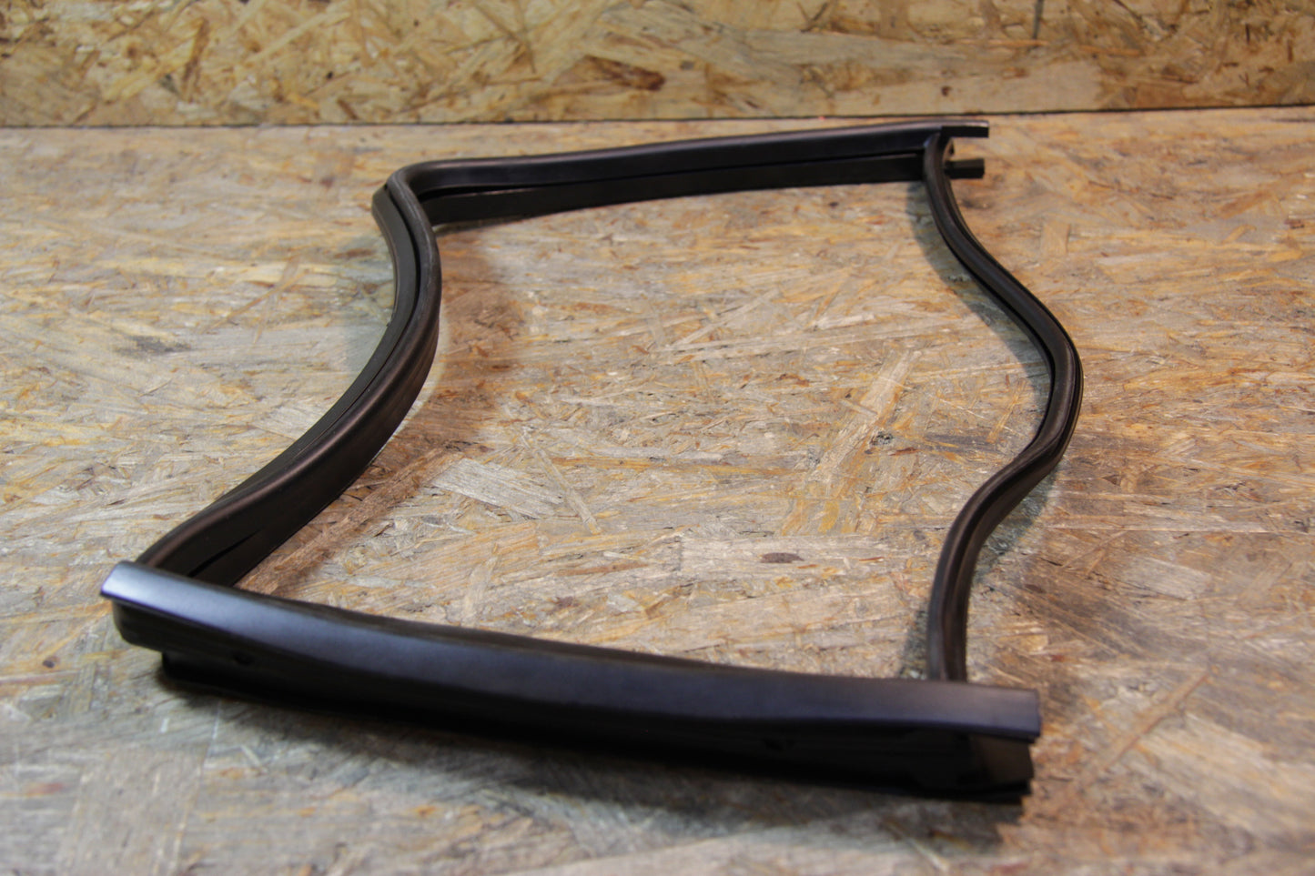 Gummiabdichtung Fenster Scheibe Kadett E