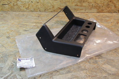 Original GM Opel Gehäuse Taxameter HALDA M12 90567994 Admiral A , Zafira A , Zafira A