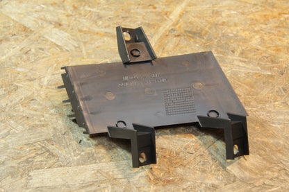 Original GM Opel Abdeckung Frontverkleidung aussen rechts schwarz 9143038 Omega B