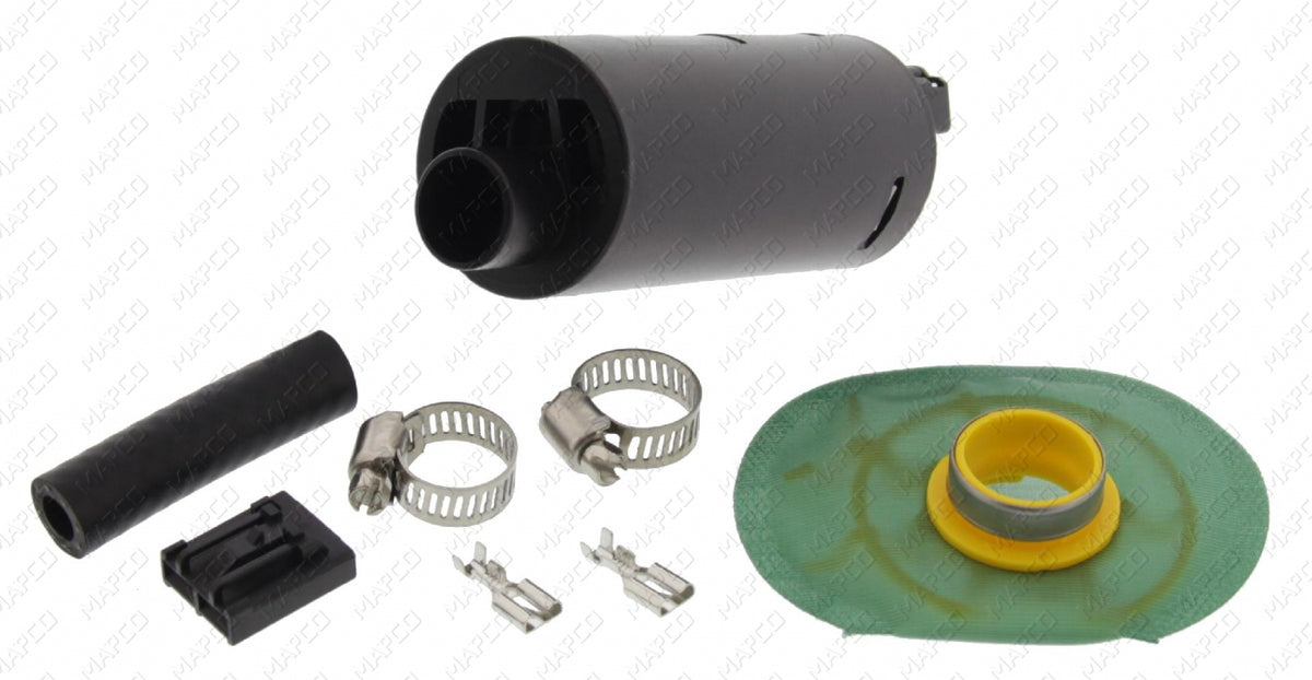 MAPCO Kraftstoffpumpe 22885