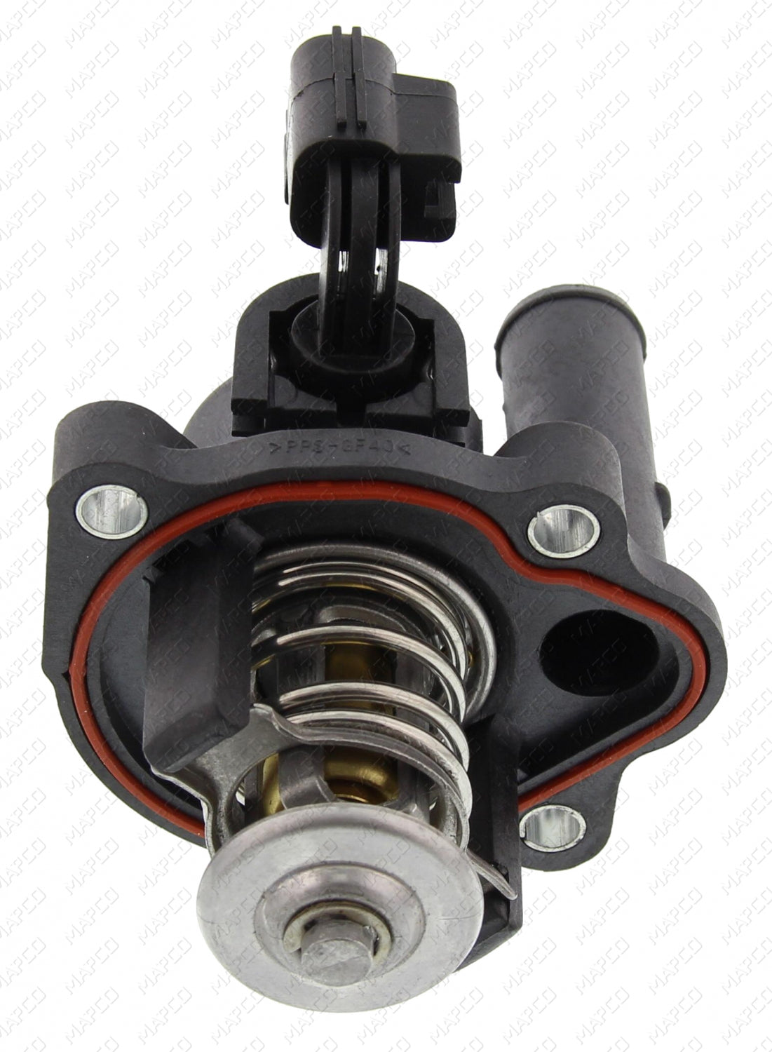 MAPCO Thermostat, Kühlmittel 28612